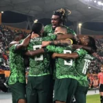 WCQ: Gusau remains optimistic despite Super Eagles' struggles