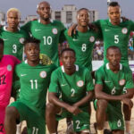 NFF to inaugurate beach soccer & futsal committee