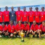 FEFCAN Preseason Championship: Unification Ladies emerges champions 