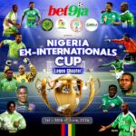 NIGERIA EX-INTERNATIONALS CUP: tough match-ups to take center stage in quarter-finals