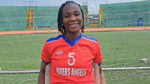 FA Cup: We won't underrate Osun Babes- Rivers Angels' Iloduba