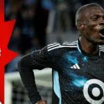 Minnesota's Tani Oluwaseyi earns first Canada call-up to end as Nigeria NT suffers blow