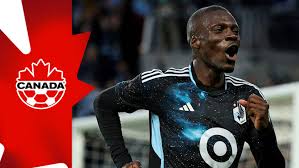 Minnesota's Tani Oluwaseyi earns first Canada call-up to end as Nigeria NT suffers blow