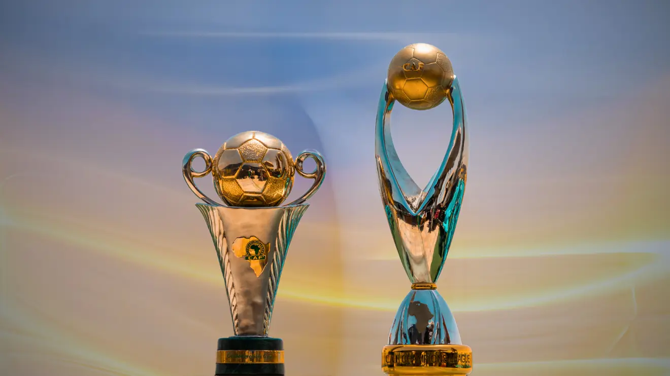 CAF announces key dates, format changes for 2024/2025 interclub season