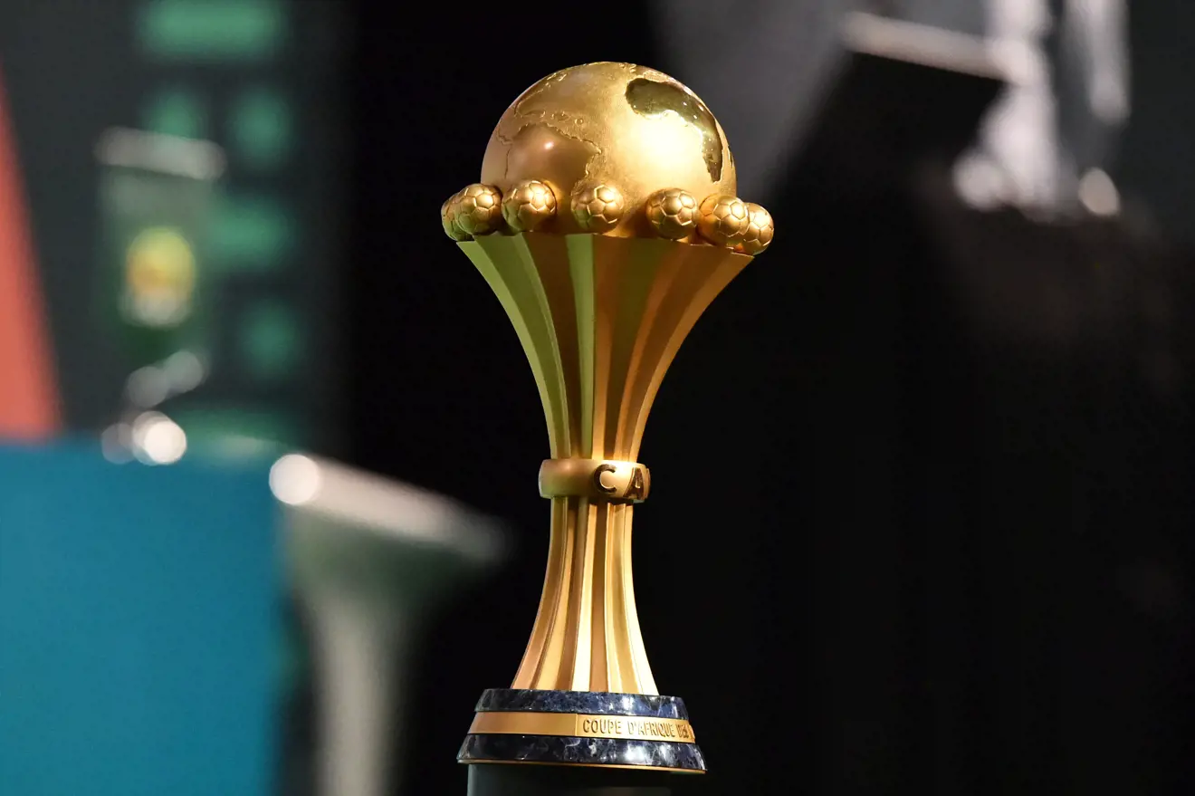 TotalEnergies Afcon Morocco 2025: CAF reveal draw date, venue