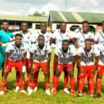 Imama leads as Abia Warriors begin preparations for new NPFL Season