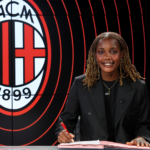 AC Milan confirm permanent transfer of Evelyn Ijeh
