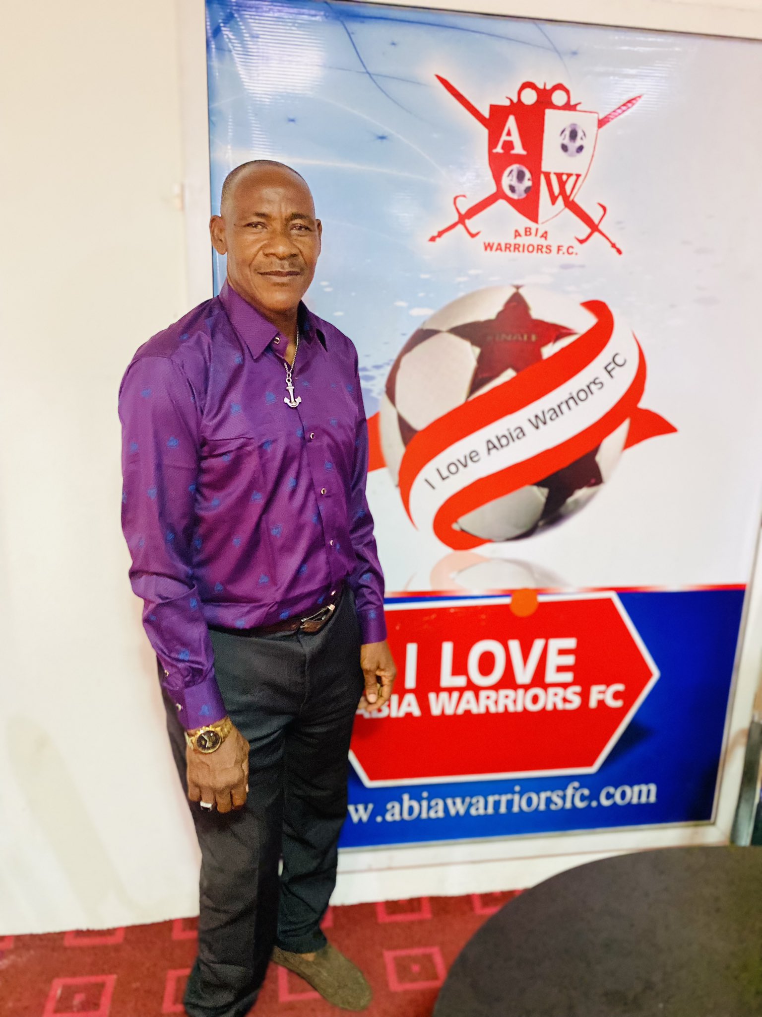 FA Cup: "All our footings were very wrong" - Bethel Orji laments loss
