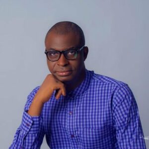 NPFL slot: "Buying a space is not an option" - Sporting Lagos Godwin Enakhena