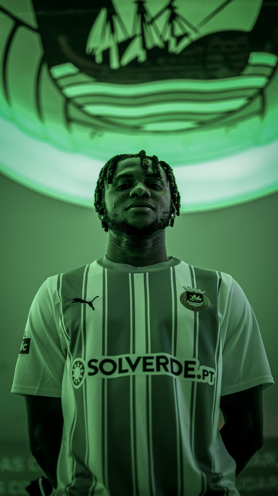 Chukwudi Igbokwe joins Portuguese club Rio Ave