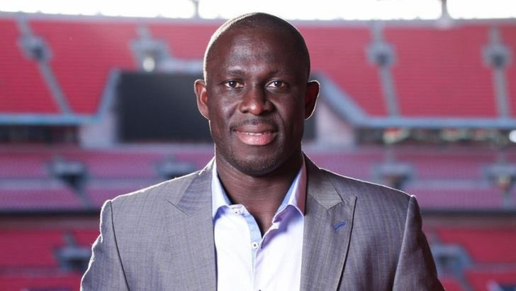 Chelsea appoint Seyi Olofinjana as talent manager in Africa