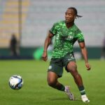 Bruno Onyemaechi inspires hope for World Cup qualification despite current gleam circumstances