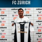 Emmanuel Umeh switches to FC Zurich