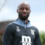 Sone Aluko joins Ipswich Town first team coaching crew