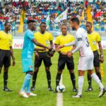 CAF CL: Rangers draw Comoros champions as Remo Stars play ASFAR