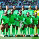 Olympics: Super Falcons to play defending champions Canada in warm up match