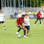 Gothia Cup '24: Beyond Limit earn another resounding win