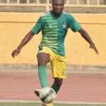 Kwara United name Musa AbdulAfeez Oloro as captain