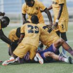 Gothia Cup '24: Beyond Limit play Sporting Lagos in semis as TikiTaka bow out