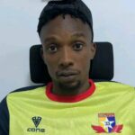 Remo Stars unveil first signing Sani Faisal