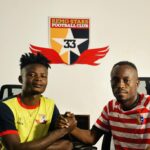 Remo Stars reveal two more signings