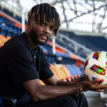 Chidozie Awaziem joins FC Cincinnati