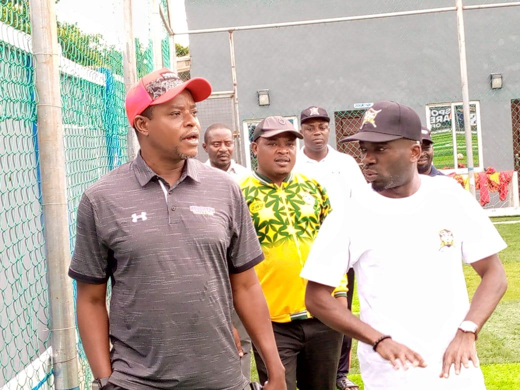 Kwara United plan close camping ahead of the new NPFL season