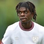 West Ham tie down teenage Nigerian starlet amid interest from rivals