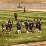 Abia Warriors take 10-day break ahead of new NPFL season