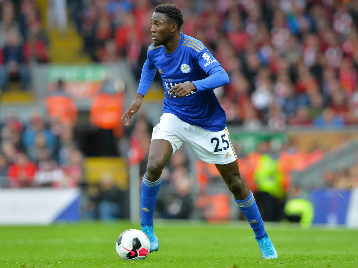 Wilfred Ndidi poised to recommit to Leicester City