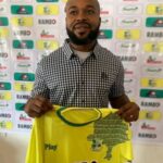 Kano Pillars appoint Paul Offor as new head coach