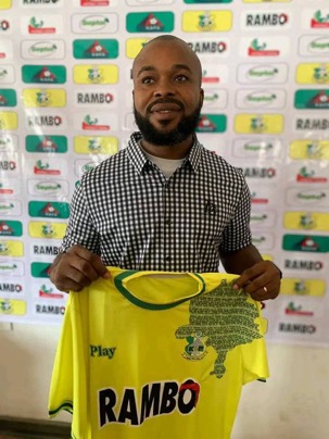 Kano Pillars appoint Paul Offor as new head coach