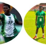 Paris 2024: Alani and Otu join Falcons' Camp in Spain
