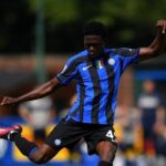Transfers: Akinsanmiro secures a loan move to Sampdoria