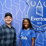 “She is exactly the type of player we need - Everton Coach on Toni Payne signing