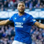 Dessers optimistic about Rangers' chances next season