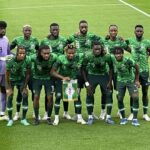 Morocco 2025: Nigeria kick off AFCON qualifiers with Benin Republic