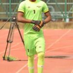 Adewale Adeyinka joins Plateau Utd from Kwara