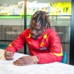 Official: Watford midfielder, Tom Dele-Bashiru commits to new deal