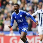 Leicester City confident of securing new deal  with Ndidi