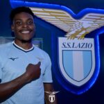 Official: Lazio sign Dele-Bashiru