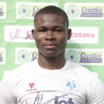 Lille sign Nigerian youngster Adeshina Ibrahim
