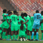 Colombia'24: Gusau counsel Falconets on hard-work as preparations intensifies