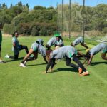 Paris 2024: Demehin and Macleans complete the Super Falcons’s camp in Seville