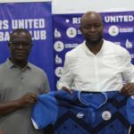 Rivers United confirm Finidi George as new technical manager