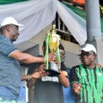 SmartCity Osun Super 8 Final: Moshood Ridwan's Brace Sinks Elebuibon Boyz 