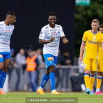 Sweden: Johnbosco Samuel Kalu scores his sixth of the season