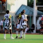 Moses Usor opens season goal account in LASK Cup win