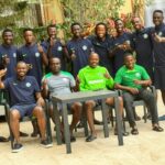 Beach Soccer AFCON: Supersand Eagles set to qualify for final tournament