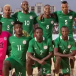 Beach Soccer AFCON: Supersand Eagles head to Nouakchott for Mauritania